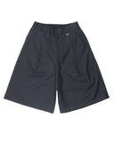 D-RING BERMUDA PANTS