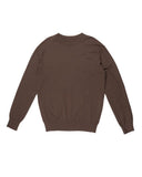 CLASSIC SOFT ROUND KNIT