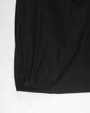POCKET COTTON PUMPKIN SKIRT