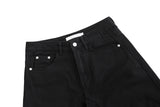 Adam Curve Wide Pants