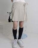 EDY PLEATS WRAP SK