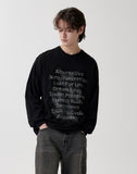 ALTERNATIVE LS TEE