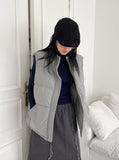TWO-WAY DAY PADDING VEST