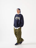 Abyss Sweatshirt