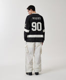 90 HOCKEY JERSEY