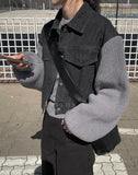 Mitty Leather Daily Crossbag