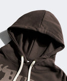Midnight Oil Heavy Weight Hoodie