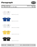 Akea District Short Sleeve No.65