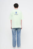 LUCID DENIM PANTS