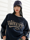 Honest Sweatshirt