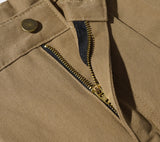 Candor Two Tuck Chino Pants