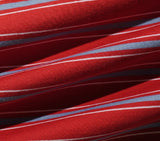 Loy Stripe Short Sleeve