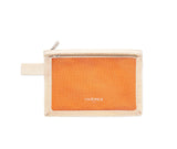 Travel Mesh Pouch Duo