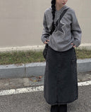 Kits Star Hooded Knit