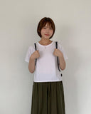 Viewmut Heart Pendant Silver Necklace