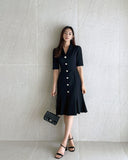 S/S Elice Cubic One Piece