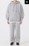 950g Original Plain Hoodie OGHD1931