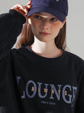Lounge Sweatshirt