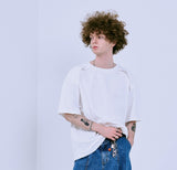 4 PEARL HALF-T