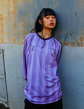 93 Football Jersey Long Sleeve