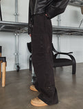 Ainzi Work Cargo Pants