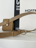 2way Mini Belt Bag