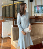 Elice Cubic One Piece belt set