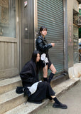 POISE BLOUSON JP