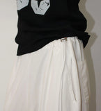 (NONFADE) STRIPE STOPPER POCKET PANTS