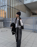 Alec Bobusang Laptop Shoulder Bag