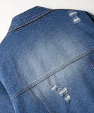 All Rounder Denim Jacket