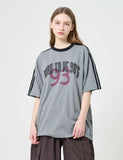 90S Arch Track T-Shirt