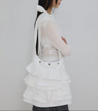 Faye Frill Bag