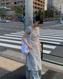 Deco Tencel Short Sleeve T-shirt