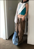 BEDE DAILY SLEEVELESS