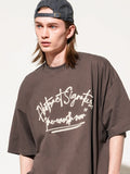 Absignature Short Sleeve