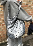 GLIMMER DOT SHOULDER BAG