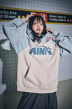 AiNI CAT Raglan Hoodie