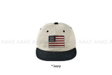 U.S.A FLAG CAP