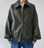 WINNING OVER LEATHER JP