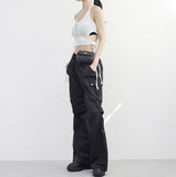 Amore String Halter Sleeveless