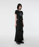 Vanish Tie Scarf T-Shirt