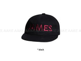 JAMES CAMP CAP