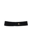 Oben wide belt