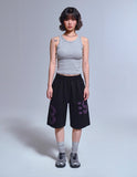 3S Bermuda Training Shorts