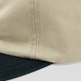 American Patch Color Matching Camp Cap