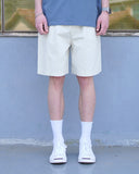 TWO LINE CHINO SHORT PANTS