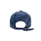641 DENIM BALL CAP