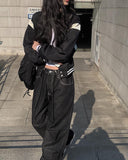Gelling Varsity Jacket