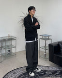 Aber Nonfade Denim Pants